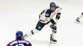 UMaine hockey lands point-producing defenseman from Merrimack College