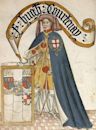 Hugh Courtenay (died 1348)