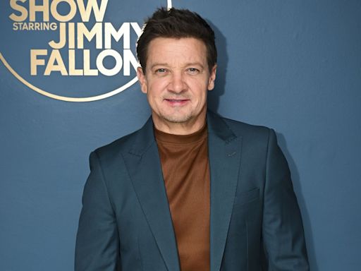 Jeremy Renner Reflects on Near-Fatal Snowplow Accident: 'If I Didn't Breathe Then I Would Have Been Gone'