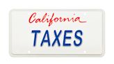 California Taxes Are Due But There’s a New Deadline Extension