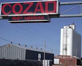 Cozad, Nebraska