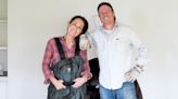 Chip and Joanna Gaines on ‘Fixer Upper’ 10-Year Anniversary Special ‘The Lakehouse’ and Weirdest Things They’ve Found...