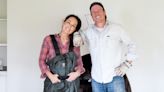 Chip and Joanna Gaines on ‘Fixer Upper’ 10-Year Anniversary Special ‘The Lakehouse’ and Weirdest Things They’ve Found While...