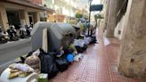 Huelga de basuras en Ibiza: se retoman las negociaciones este lunes
