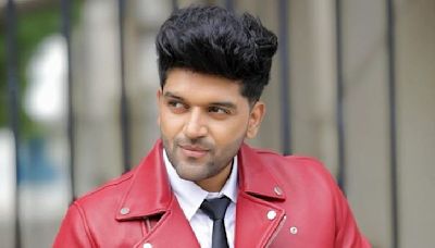 Guru Randhawa On Comparisons Between Bollywood & Punjabi Industry: ‘I Am Not Dependent On...'