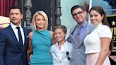Who Are Kelly Ripa’s Kids? Here’s Everything We Know