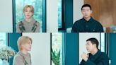 ‘Minimoni collab’: BTS’ Jimin teases new song with RM on Mini & Moni Music; Watch