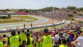 Jerez roza el 93% de ocupación durante el fin de semana del Gran Premio de España de Motociclismo