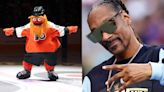 Snoop Dogg Gets Called Out By Gritty