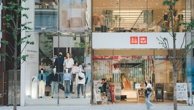 Fast Retailing raises FY24 forecast after strong Q3