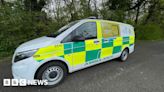 Secamb: Electric vehicles unveiled by ambulance service