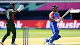 T20 World Cup 2024: Pant, Pandya lead India’s 60-run win over Bangladesh in T20 WC warm-up match
