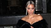 Kim Kardashian Recalls How Her Ex Publicist Did Not Believe In Her: 'Set Realistic Goals'