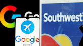 Travelers can now book Southwest tickets on Google Flights