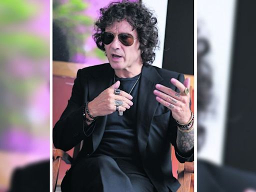 Enrique Bunbury “Hay que decir no a la vida fragmentada”