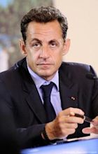 Nicolas Sarkozy