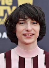 Finn Wolfhard