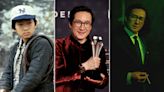 Ke Huy Quan: His 39-year journey from child star to Oscar winner