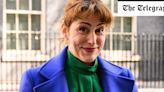 Victoria Atkins insists that she did not snub Covid vaccine victims