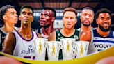 Ranking Victor Wembanyama among NBA's 6 unanimous Rookie of the Year winners