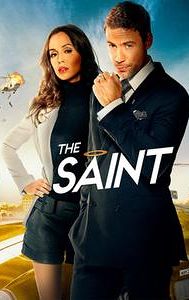 The Saint (2017 film)
