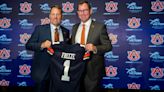 Looking into Hugh Freeze’s incentive package at Auburn