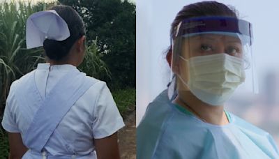 Oscar-eligible documentary about Filipino nurses screening in Los Angeles