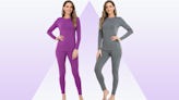 'Toasty and warm': Shoppers adore this cozy thermal underwear set and it's only $28 right now