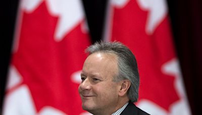 Avril Lavigne, Stephen Poloz: A look at the newest Order of Canada appointments