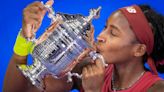 US Open champ Coco Gauff calls on young Americans to get out and vote. 'Use the power that we have'