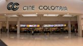 Cine Colombia sorprendió con su más reciente anuncio y se 'apodera' de un centro comercial