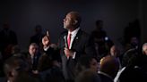 How Tim Scott Plans to Stand Out in a GOP That 'Craves Catastrophe'