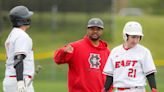 Cherry Hill East baseball takes down Triton