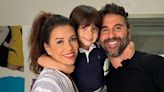 Why Eva Longoria Says Her 5-Year-Old Son Santiago Is "Very Bougie"