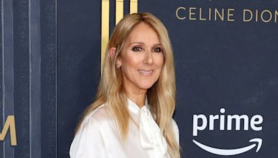 Celine Dion tears up as she receives a standing ovation at ‘I Am: Celine Dion’ premiere, ‘This movie is my love letter to each of you’