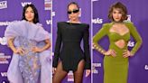 Los mejores y peores vestidos de los Latin American Music Awards