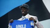 Lions had five of the 100 best picks in NFL draft