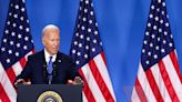 WATCH: Biden Mistakenly Introduces Ukraine’s Zelensky As ‘President Putin’