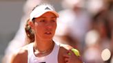 Jessica Pegula out of Rome, explains why she may also be forced to skip French Open