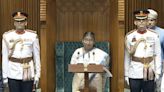 Centre Has Made Efforts To Solve Paper Leak Crisis, Says President Droupadi Murmu - News18