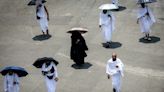 Mourning Their Dead, Gazans Take Solace In Hajj Pilgrimage