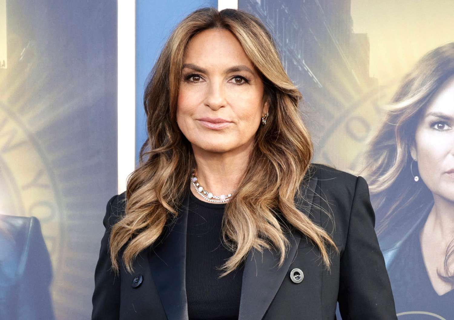 How Law & Order: SVU's Mariska Hargitay Helped a Real-Life Prosecutor Solve Thousands of Sex Crimes