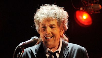 Music legend, who recorded with Bob Dylan, dead after pancreatic cancer battle