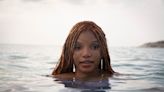 Review: Halle Bailey keeps Disney's live-action 'Little Mermaid' remake from being all wet