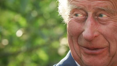 Six royals you may not have heard of join Charles at Chelsea Flower Show