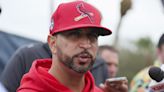 Help is on the way for Cardinals despite Oli Marmol's rocky start