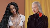 2024 Grammys Nominations Full List: SZA Leads With 9 Noms, Phoebe Bridgers Follows With 7