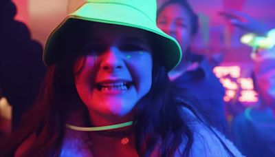 The hottest song of the summer is by a bunch of tweens from Cork
