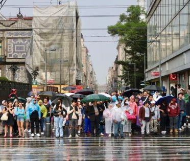 Impacto de las Lluvias en la CDMX