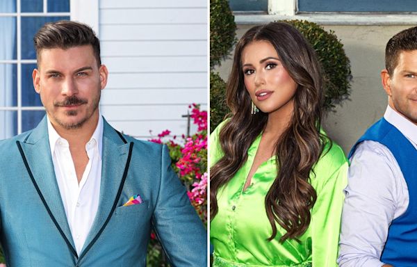 Jax Taylor Hints The Valley’s Danny and Nia Booko Aren’t Perfect